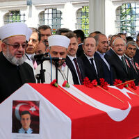 Kılıçdaroğlu'ndan "şehit cenazesi" kararı