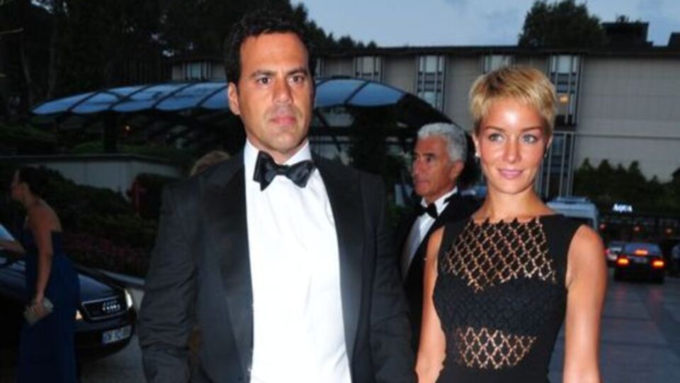 Olaylı evlilikte bir kriz daha!