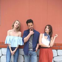 Murat Boz onunla aşk yaşayacak