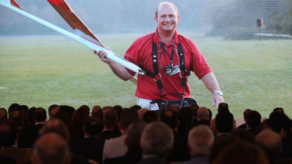 Mustafa Koç için resmen açılışı yapıldı!