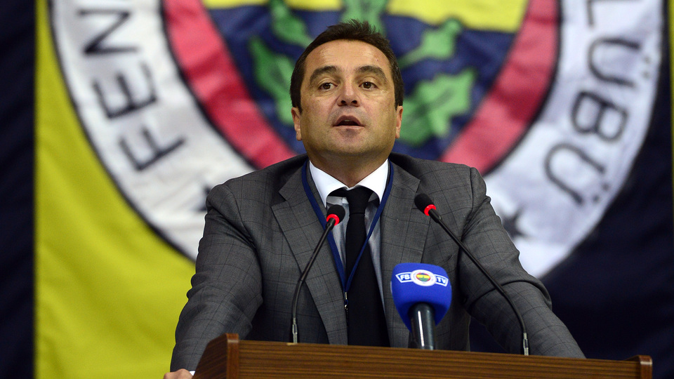 Gökhan için sert sözler