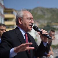 CHP MYK'da kritik karar!