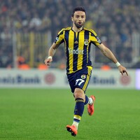 Gökhan Gönül ipleri kopardı