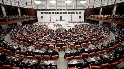 Binlerce vatandaşı ilgilendiren tasarı kabul edildi