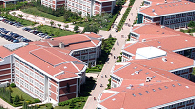 Fatih Üniversitesi'ne kayyum atandı
