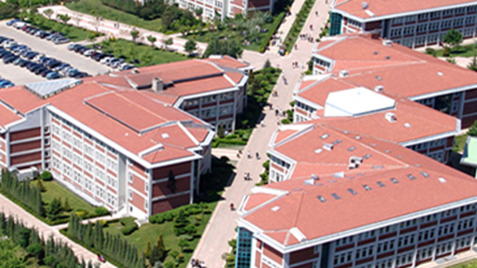 Fatih Üniversitesi'ne kayyum atandı