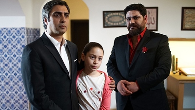 Polat, Gölge'nin planlarını bozabilecek mi?