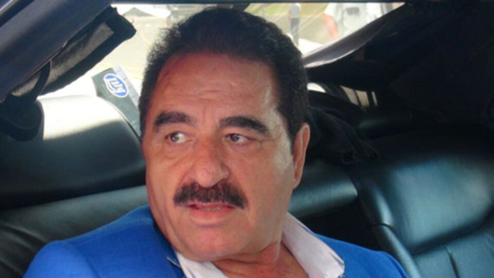 "İbo Show'u yapmazsam..."