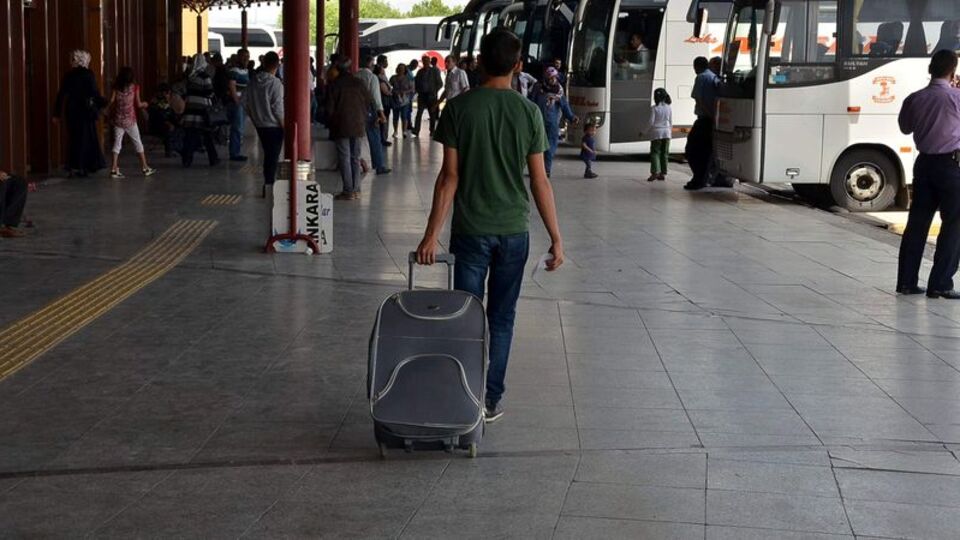 Bayram tatilinin kaç gün olacağı belli oldu