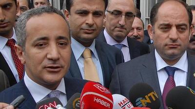 Fikret Seçen için yakalama kararı istendi