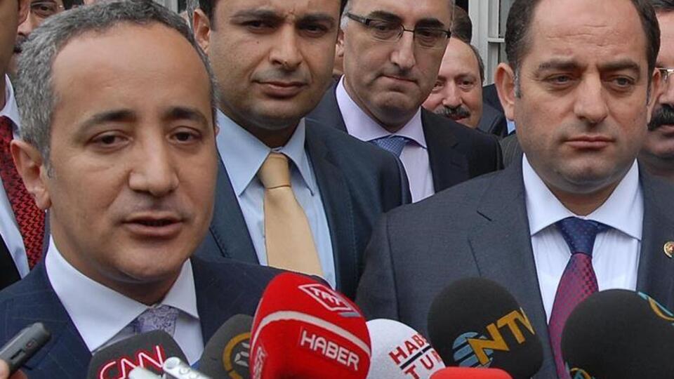 Fikret Seçen için yakalama kararı istendi