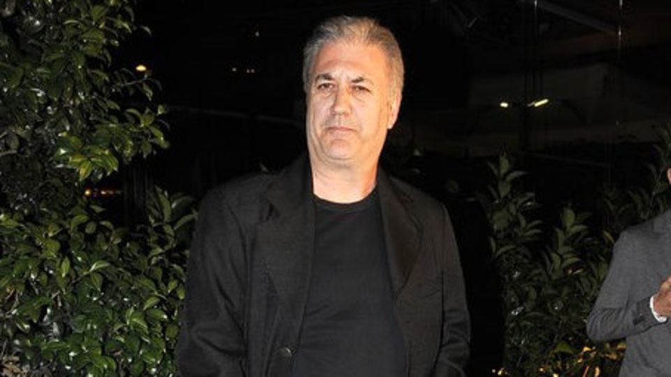 'Kaza işlerimi çok etkiledi'