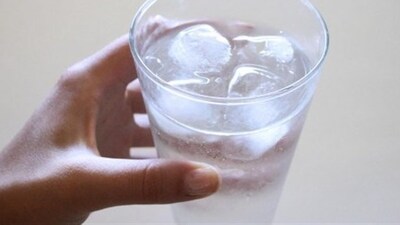 Böyle içmek ağız kokusu yapıyor!