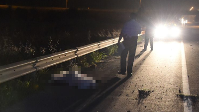 Suriyeli hamile kadın kazada öldü