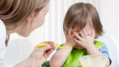 İştahsız çocuğa iştah şurubu vermek doğru mu?