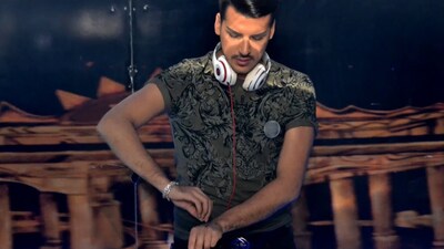 Kerimcan'ın aylık kazancı dudak uçuklattı