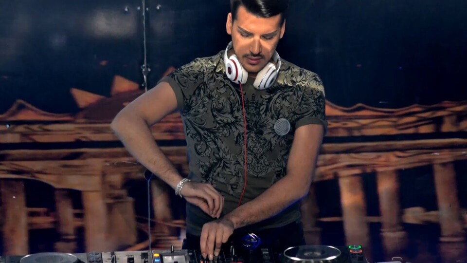 Kerimcan'ın aylık kazancı dudak uçuklattı