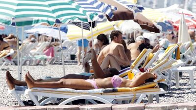 Bayram tatili sektörü umutlandırdı!