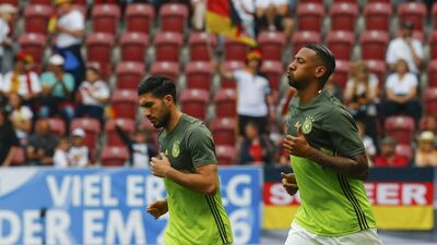 Irkçılığın gölgesinde EURO 2016!