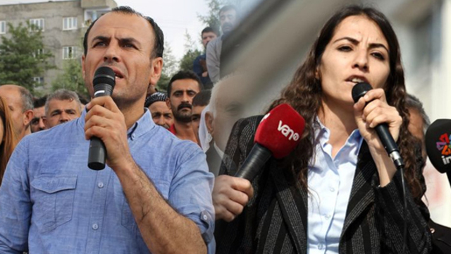 HDP'li iki vekil nerede?