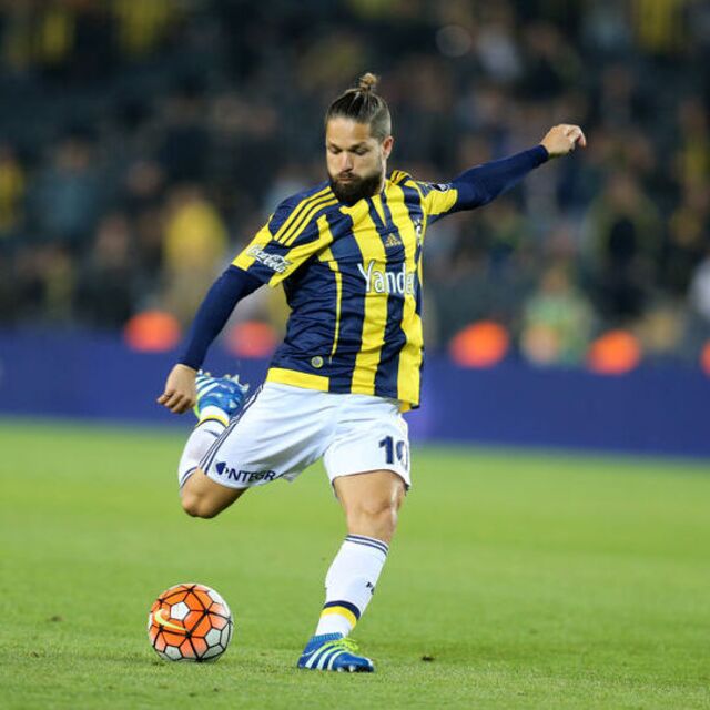 "Diego'nun gitmek istediği takım..."