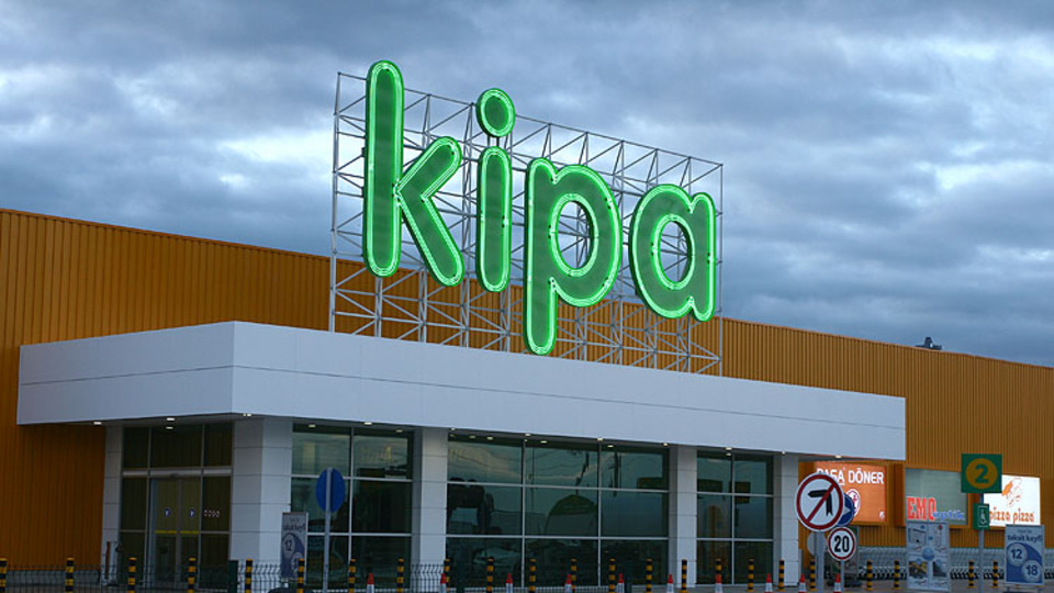 Satış rakamı yüzde 90 iskontolu