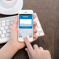 PayPal faaliyeti durdurunca Bitcoin’e yaradı