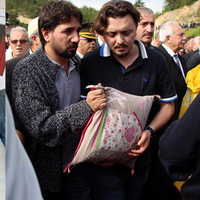 Yürek yakan kare! Şehit polis bunu vasiyet etmiş...