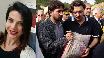 Yürek yakan kare! Şehit polis bunu vasiyet etmiş...