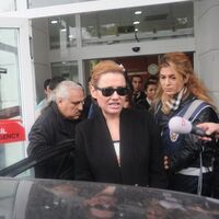 Deniz Seki'ye takipsizlik