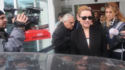 Deniz Seki'ye takipsizlik