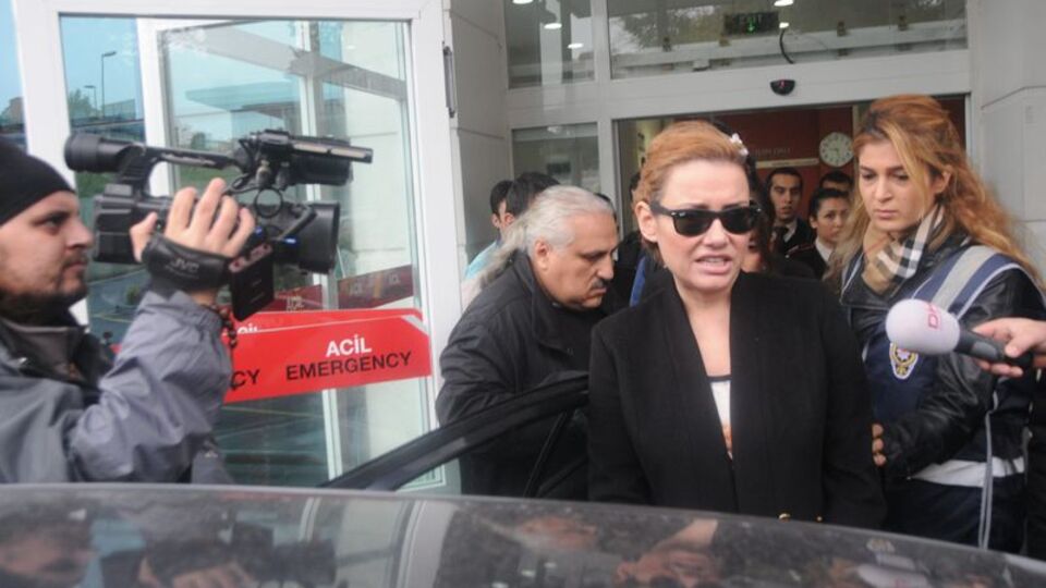 Deniz Seki'ye takipsizlik