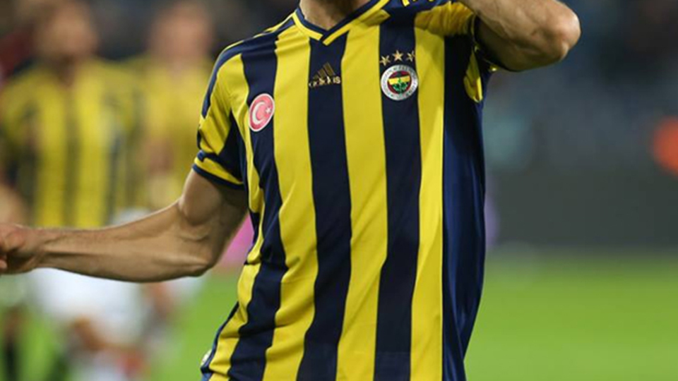 "Fenerbahçeli oyuncu ile anlaştık"