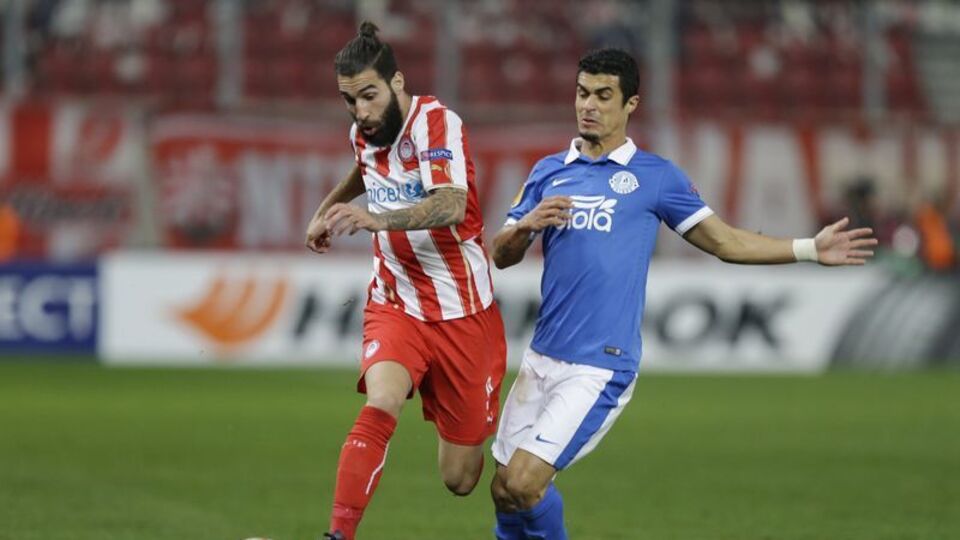 Jimmy Durmaz harekatı!