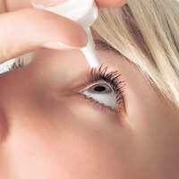 Göz damlası orucu bozar mı?