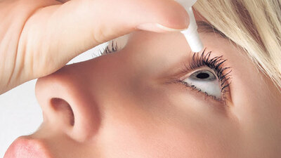 Göz damlası orucu bozar mı?