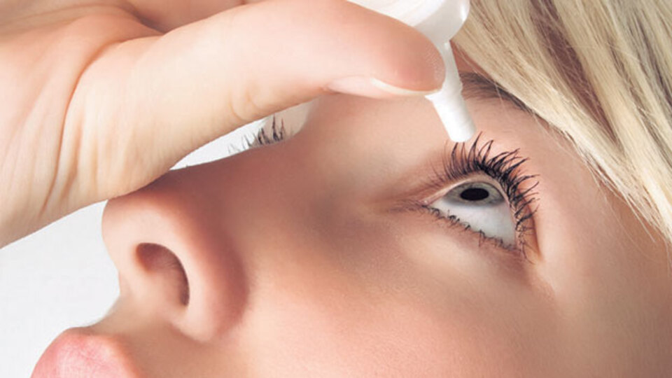 Göz damlası orucu bozar mı?