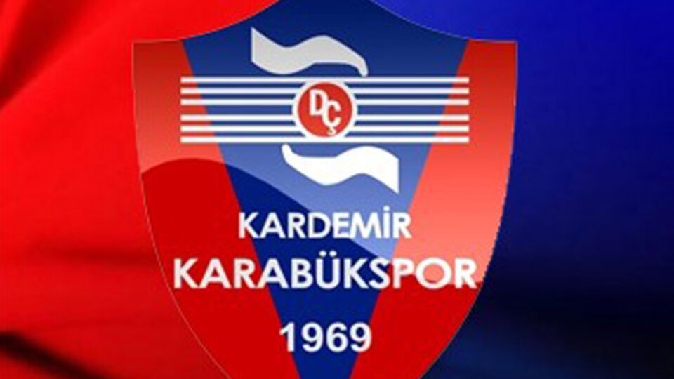 Karabük'ten sürpriz transfer!