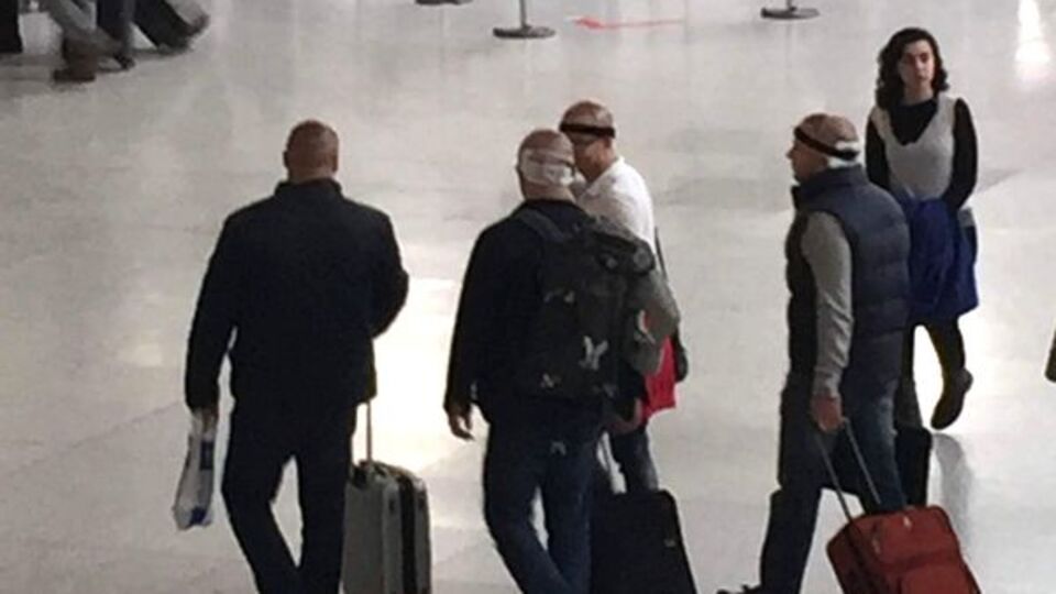 100 bin turist onun için geliyor!