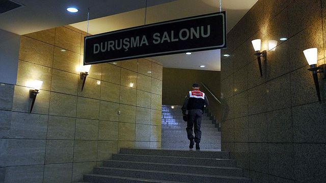 Paralel soruşturumasında 130 kişiye kamu davası