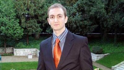 Cinayetten 8 ay önce gelen telefon...