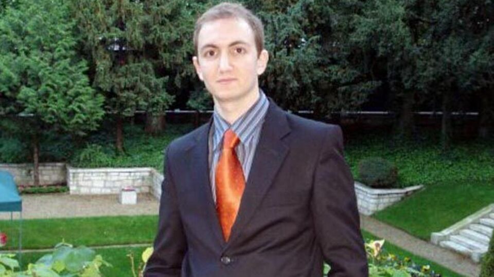 Cinayetten 8 ay önce gelen telefon...