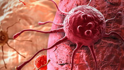 Kanser için geç kalmaktan da korkmayın!