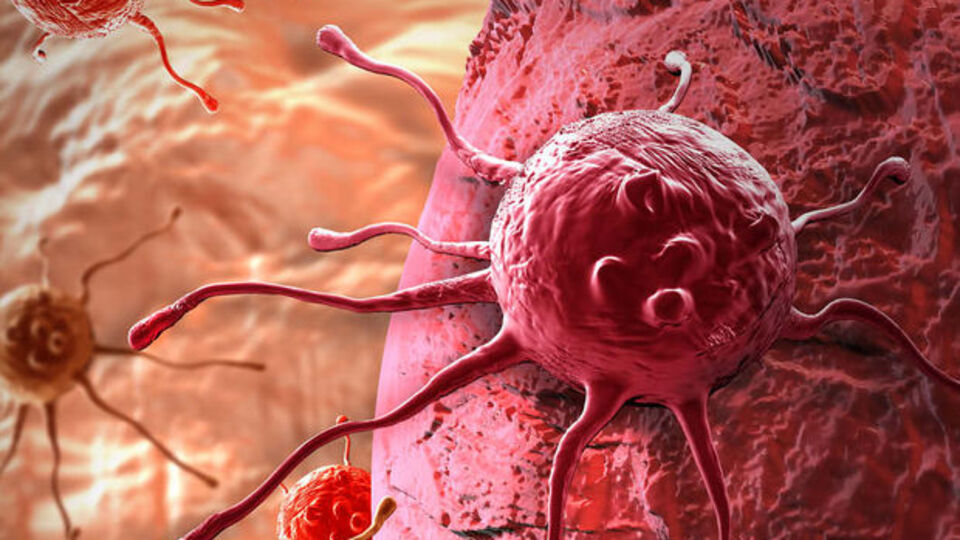 Kanser için geç kalmaktan da korkmayın!