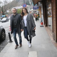 Azra Akın'dan evlilik açıklaması