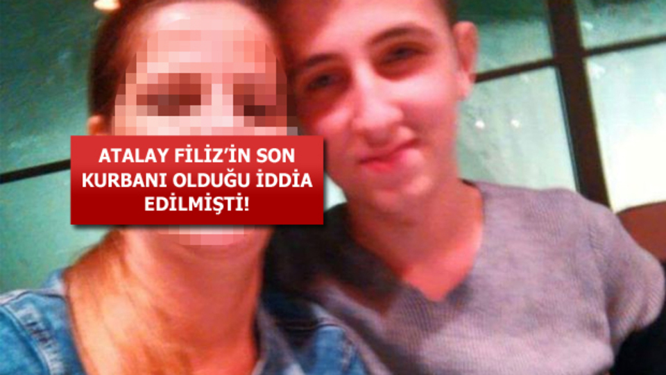 Liseli Eren'in acı haberi bugün geldi! Ormanlık alanda...