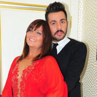 Sibel Can'dan oğluna büyük jest