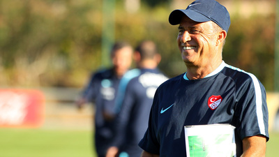 En çok kazanan üçüncü hoca Fatih Terim!