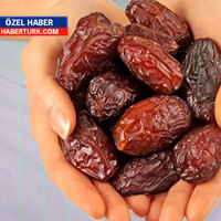 Oruç vücudu yeniliyor! İşte orucun diğer faydaları!