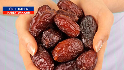 Oruç vücudu yeniliyor! İşte orucun diğer faydaları!